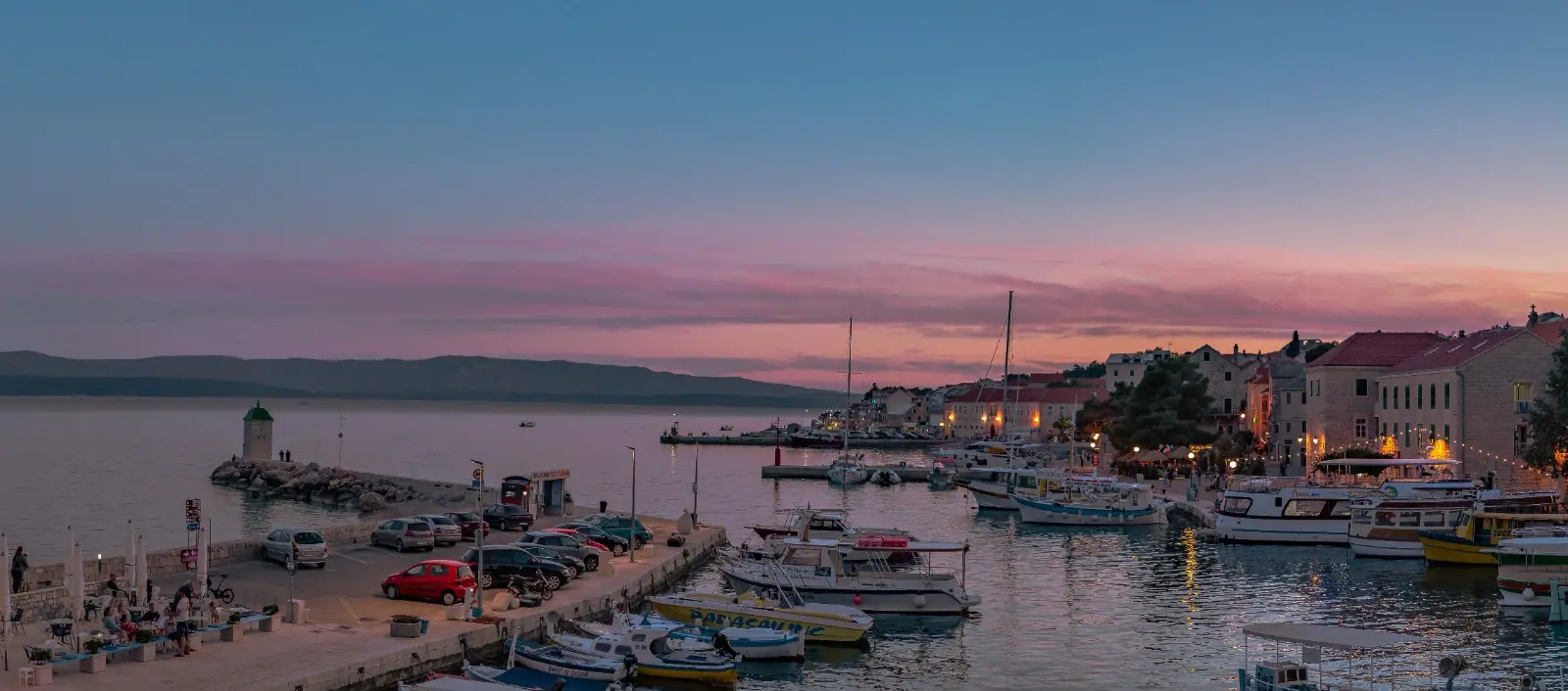 Croatia Proclaimed Most Wanted Destination in Europe