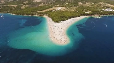 Bol è elencato tra i luoghi da visitare secondo LonelyPlanet