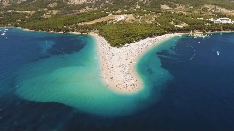 Bol listed as one of the places to visit by LonelyPlanet