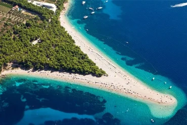 Brač è una delle 100 isole che tutti dovrebbero visitare!