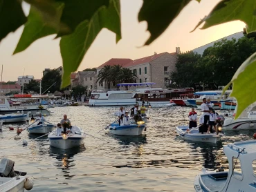 Il patrimonio e la cultura croati su Google Arts & Crafts avvicinano la Croazia a tutti