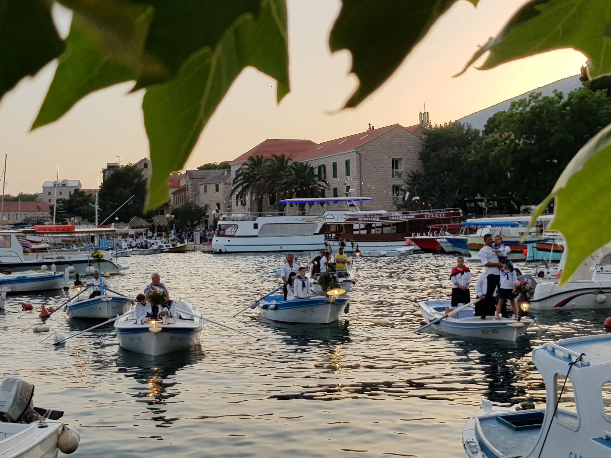 Croatian Heritage & Culture on Google Arts & Crafts brings Croatia closer to everyone