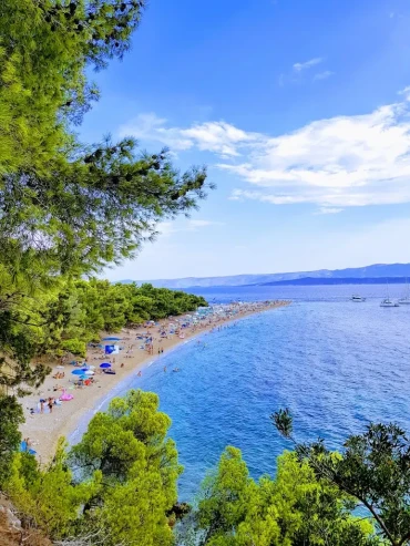 Lonely Planet elenca Bol come uno dei posti migliori da visitare in Croazia