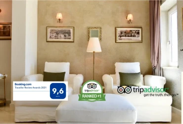 Da sapere su Villa Giardino Bol