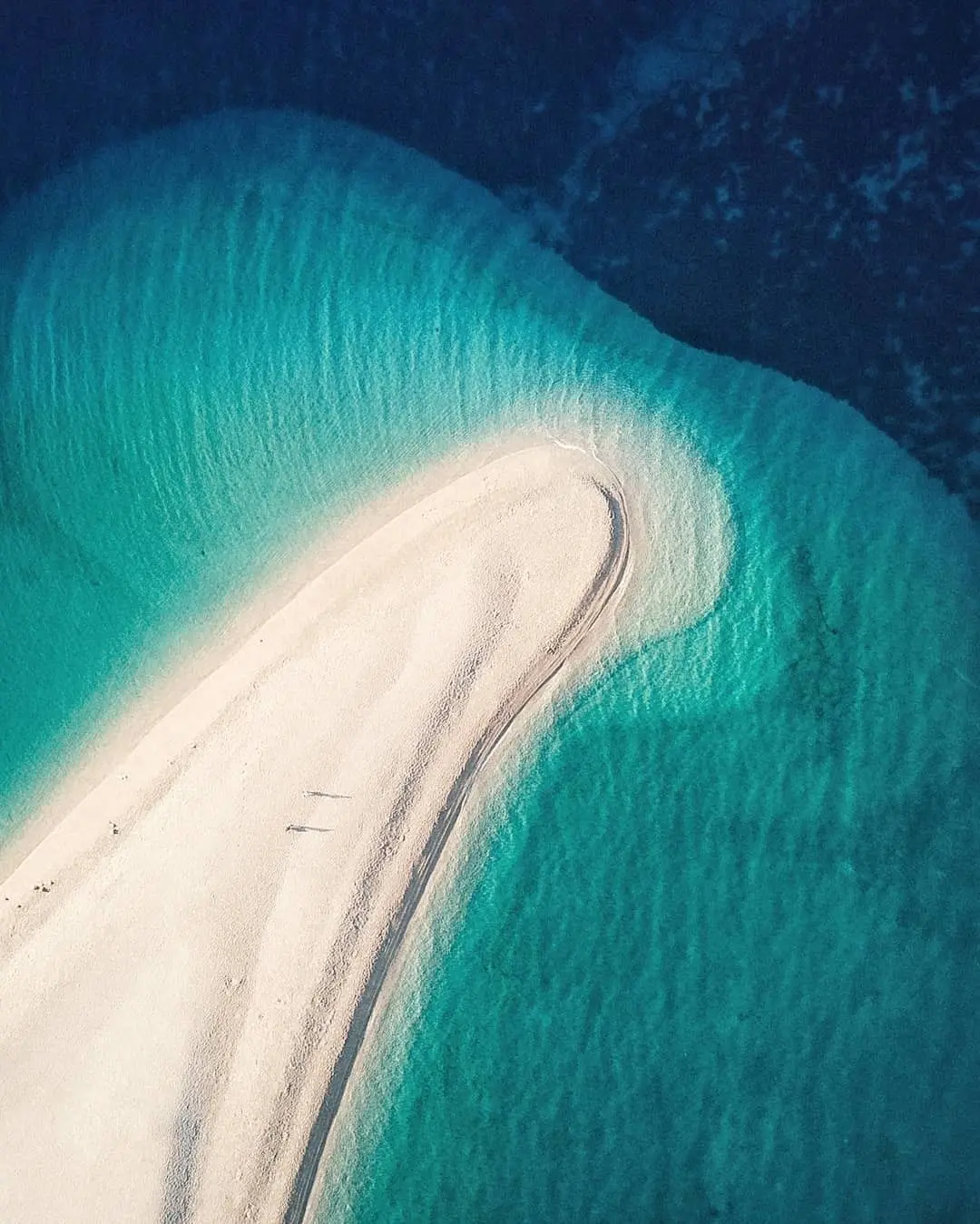 Zlatni Rat (Golden Horn) – The Most Beautiful Beach On The Adriatic