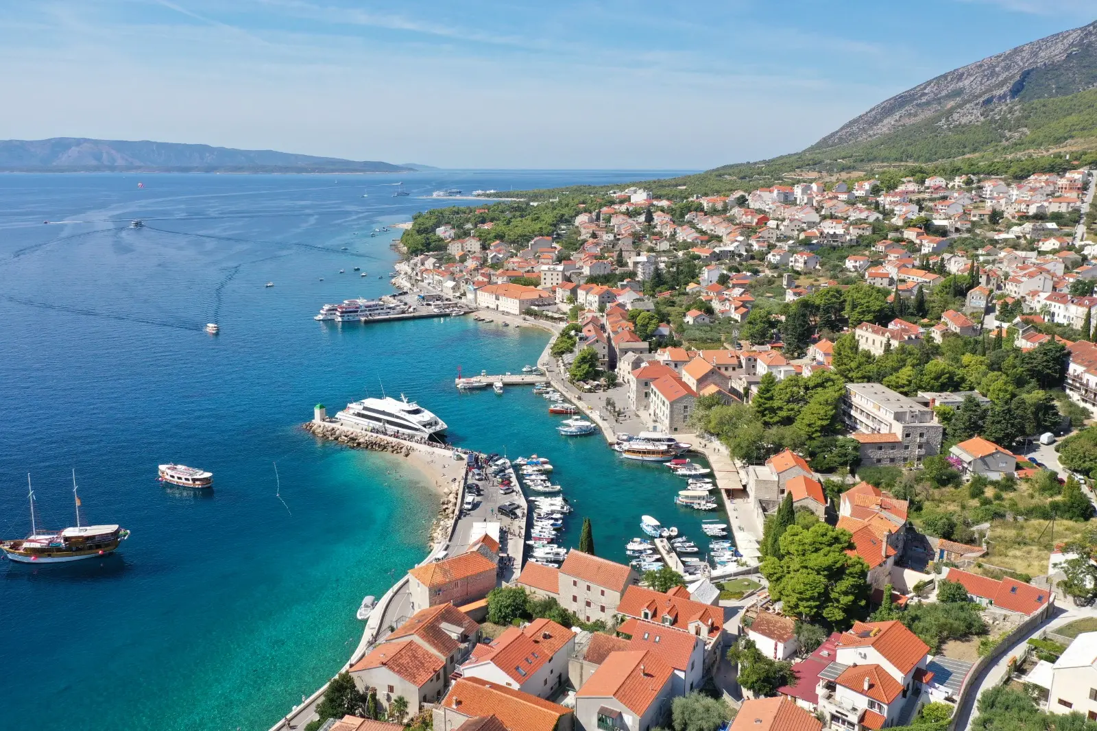 Purewow's List of Best Things to Do in Croatia Can Almost Entirely Be Experienced in Bol
